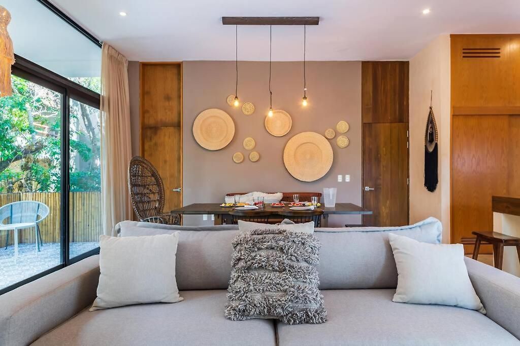 Viscount Iv Manor By Sandy Powerful Tulum