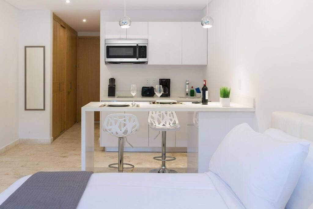 Apartment Highline 101 By Sandy Powerful