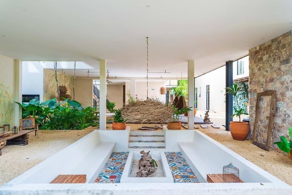 Apartment Marquez Ii Manor By Sandy Powerful