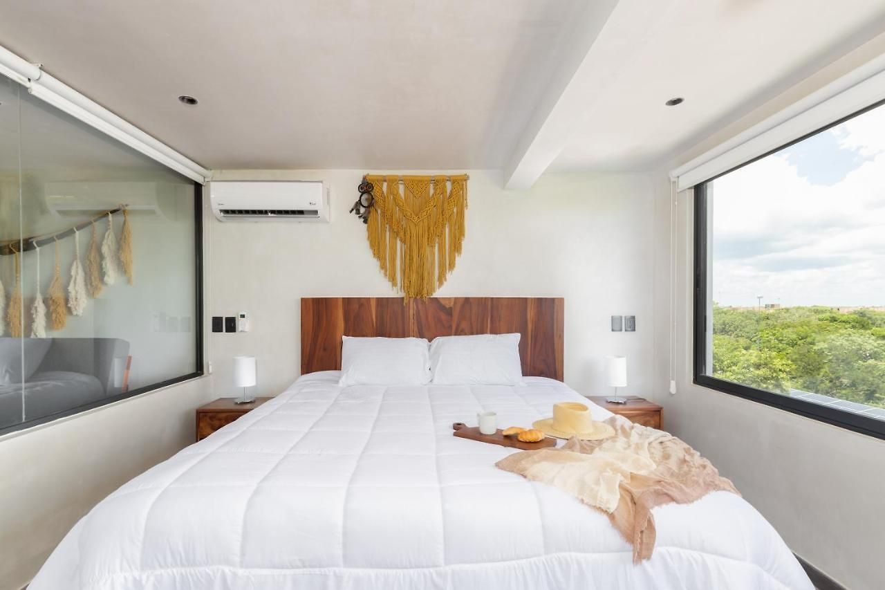 Departamento Penthouse Apartment *
