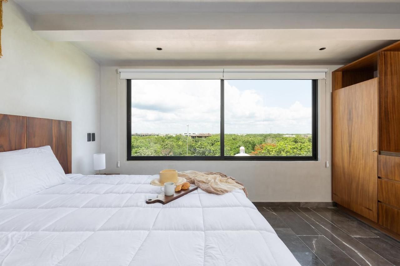 Departamento Penthouse Apartment *