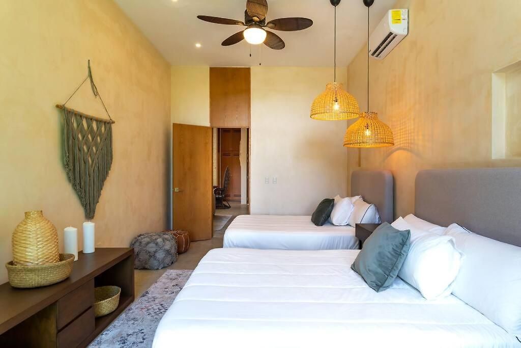 Marquez Ii Manor By Sandy Powerful Apartment *