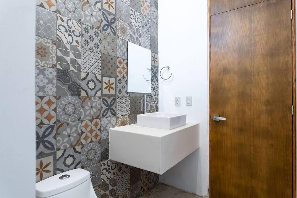 Apartment Viscount Iv Manor By Sandy Powerful Tulum