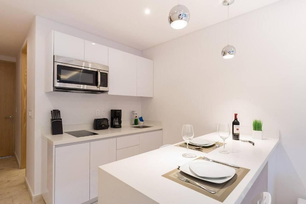 Apartment Highline 101 By Sandy Powerful