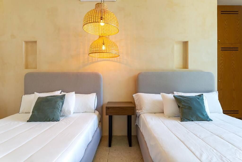Marquez Ii Manor By Sandy Powerful Apartment Tulum