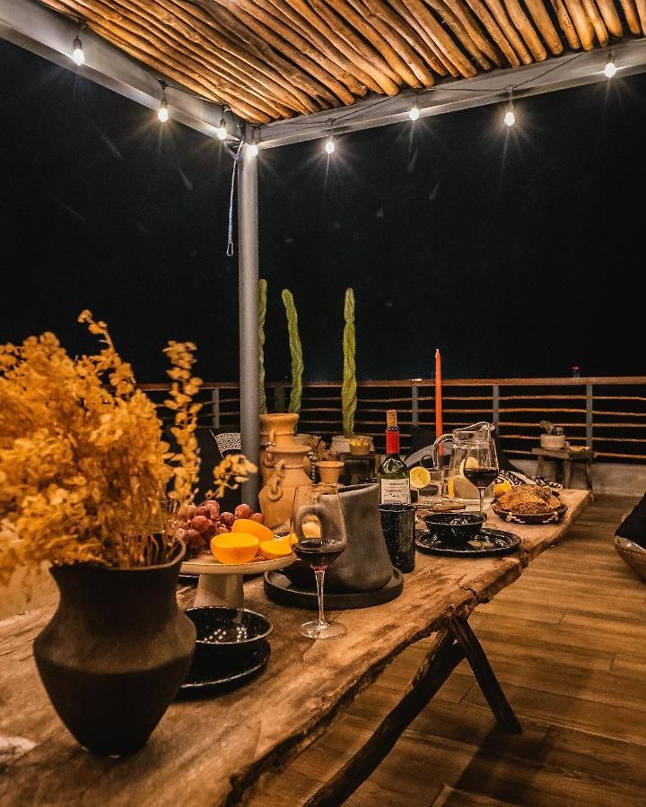 Luxury 2br Penthouse Private Pool Cenote Guest house 4*