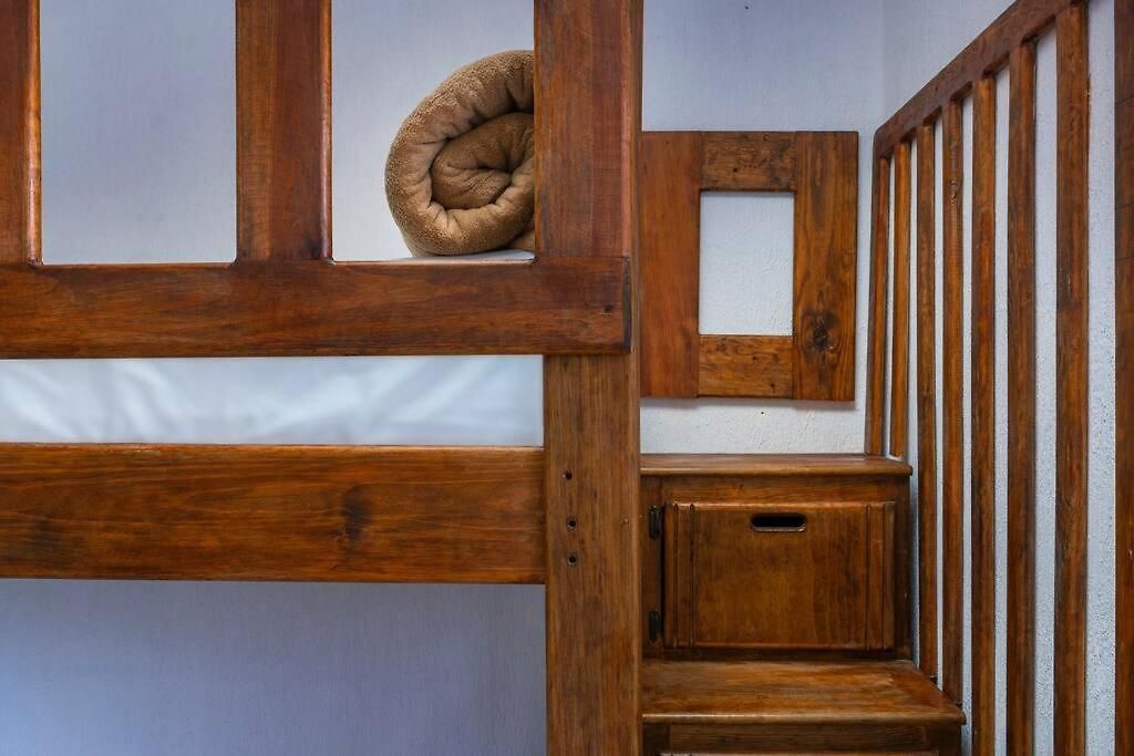 ~ Casa Shakti ~ Cozy Jungle Scape Hotel Tulum