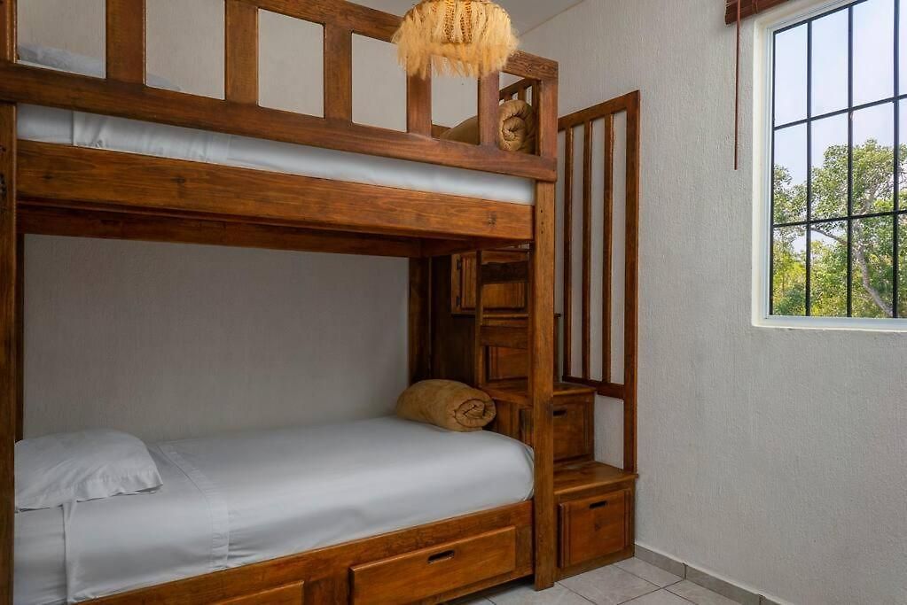 ~ Casa Shakti ~ Cozy Jungle Scape Hotel *