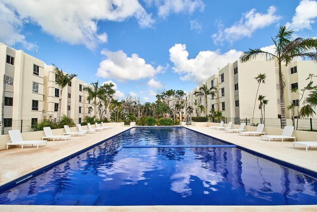 ~ Casa Shakti ~ Cozy Jungle Scape Tulum