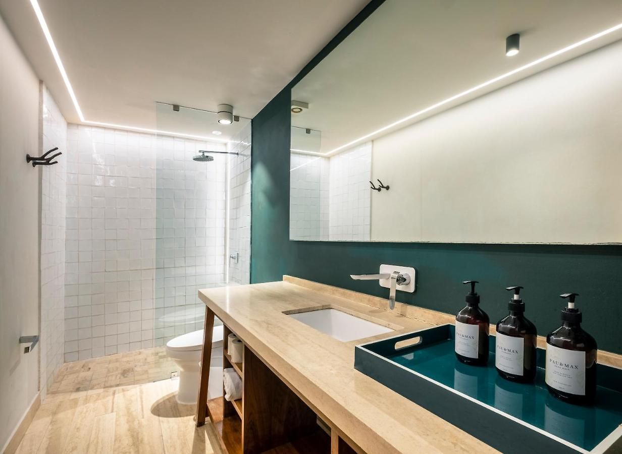 Casa Libre - Contemporary Designer 3br By Staypodio 304 Apartment