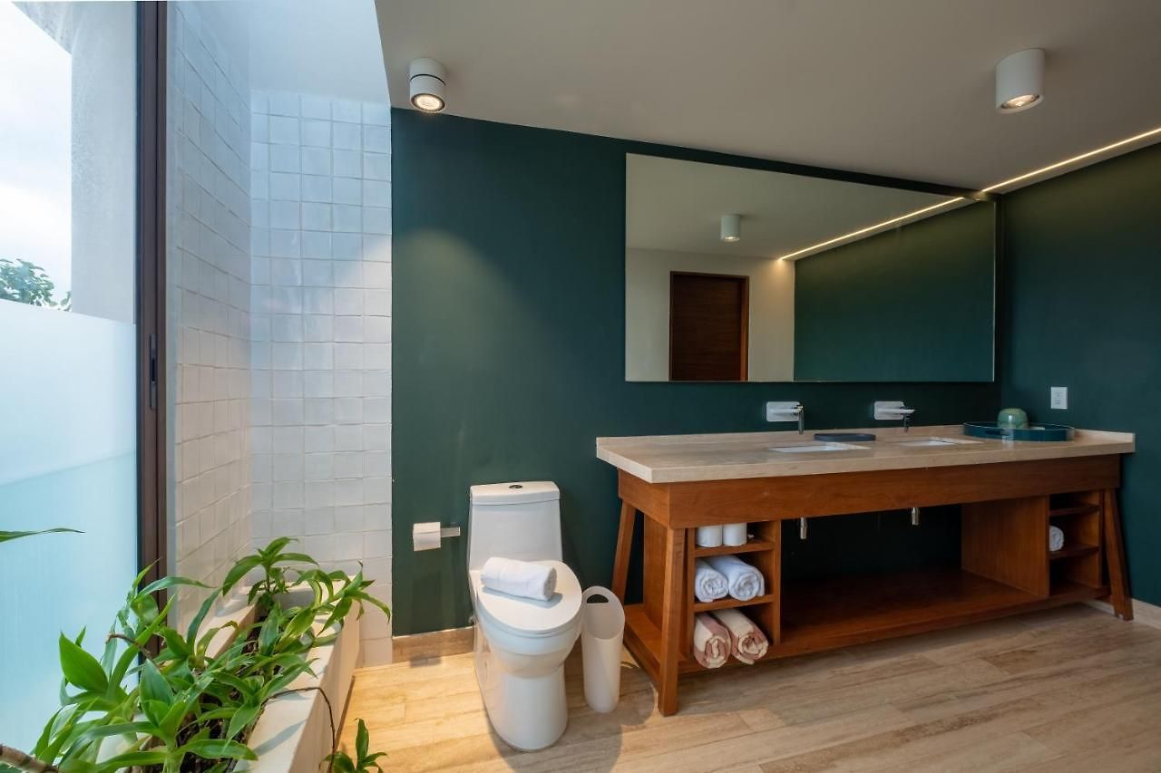 Apartment Casa Libre - Great For Couples 1br With Private Pool By Staypodio 408 Tulum