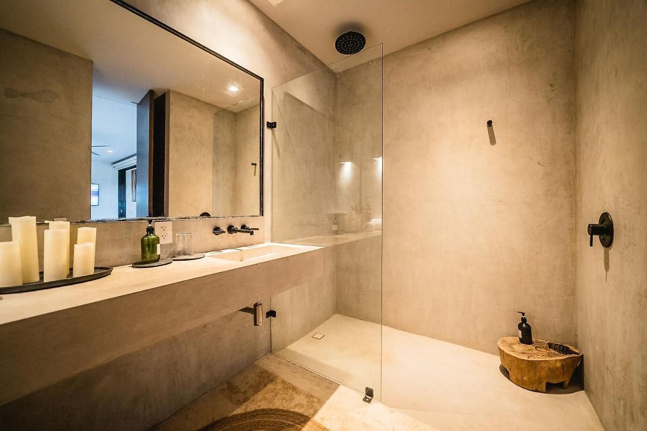 Panoramic 3br Ph With Private Pool Guest house 4*