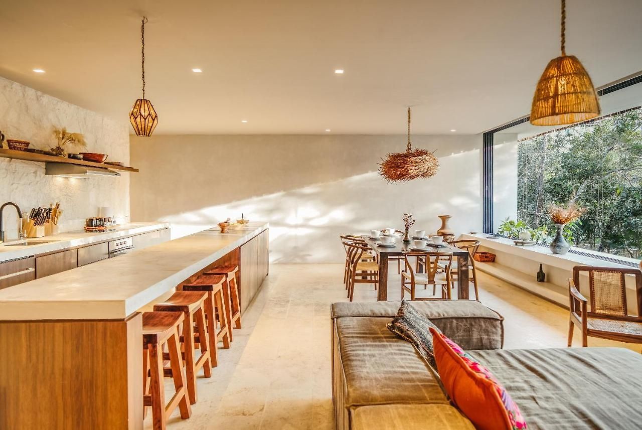 Panoramic 3br Ph With Private Pool 4*