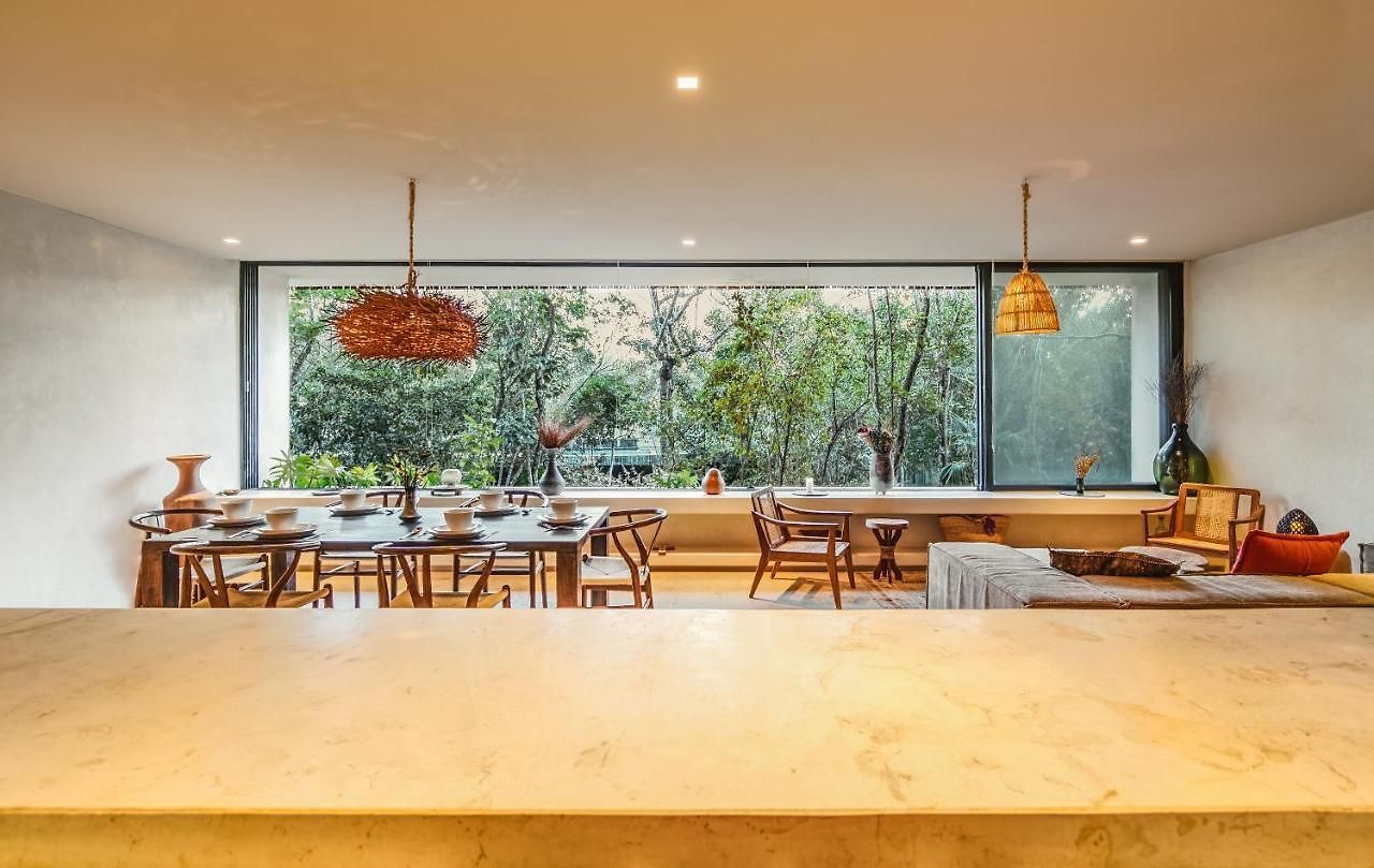Panoramic 3br Ph With Private Pool Guest house 4*