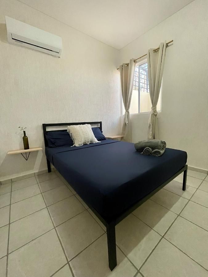 Zamna 2br W/pool & Wifi Hotel 4*