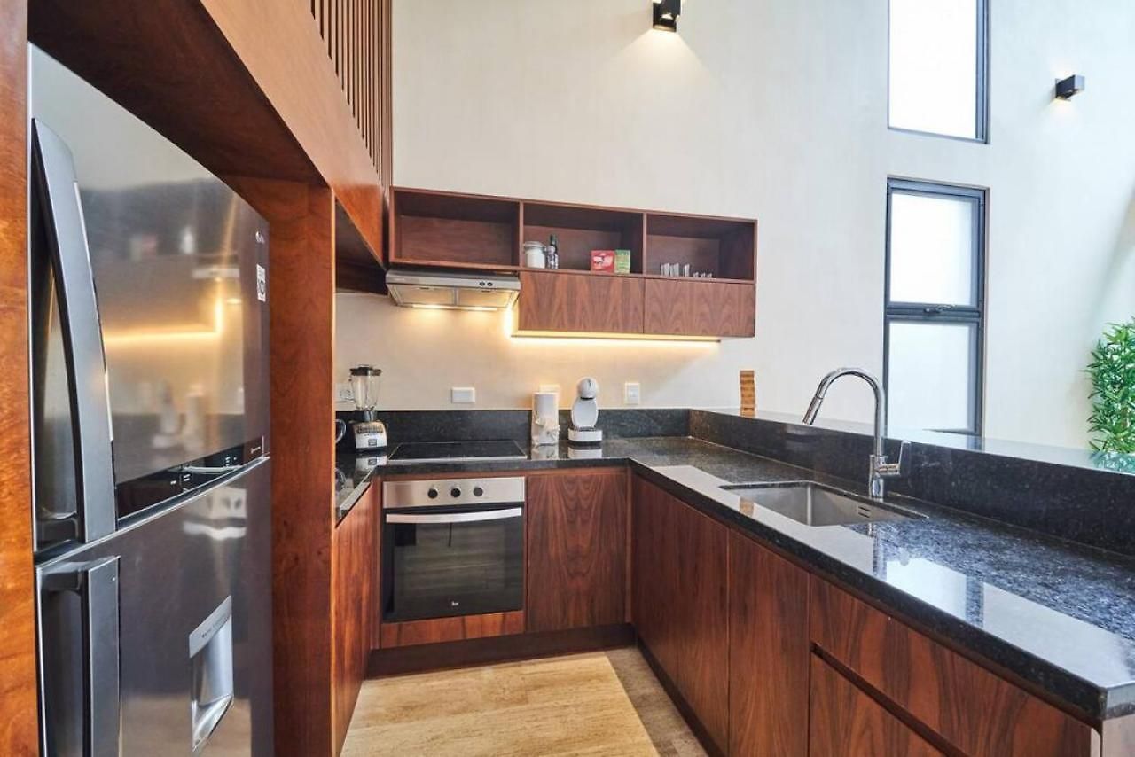 Сasa de vacaciones Bv 230 Modern 2 Bd In D15