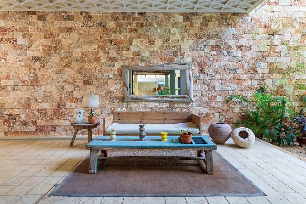 Viscount Iv Manor By Sandy Powerful Apartment Tulum