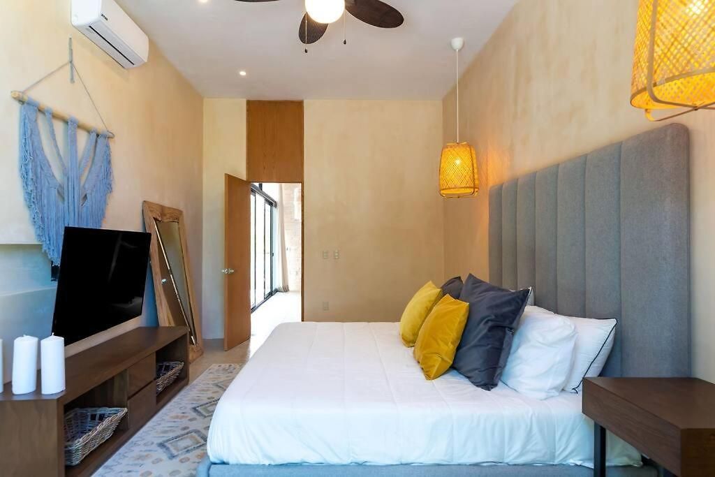 Apartment Marquez Ii Manor By Sandy Powerful Tulum