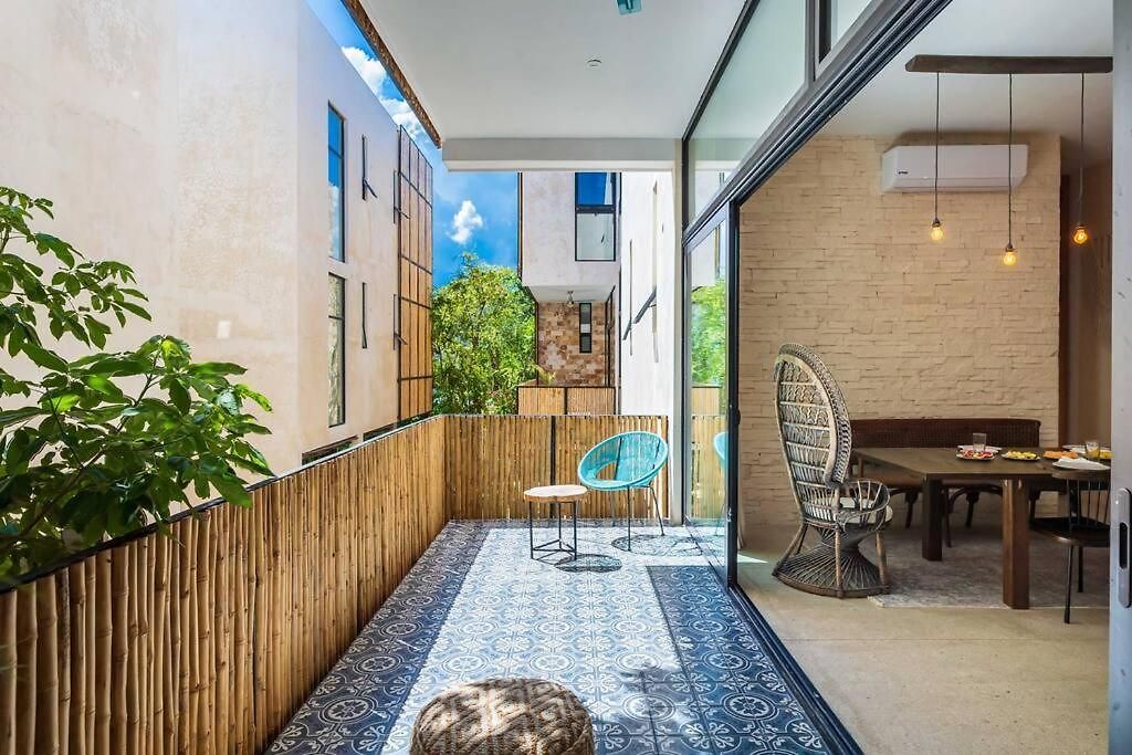 Marquez Ii Manor By Sandy Powerful Apartment