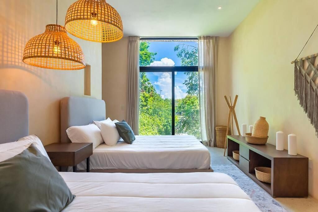 Marquez Ii Manor By Sandy Powerful Apartment *