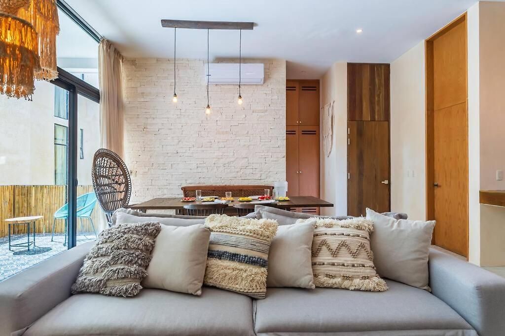 Marquez Ii Manor By Sandy Powerful Apartment