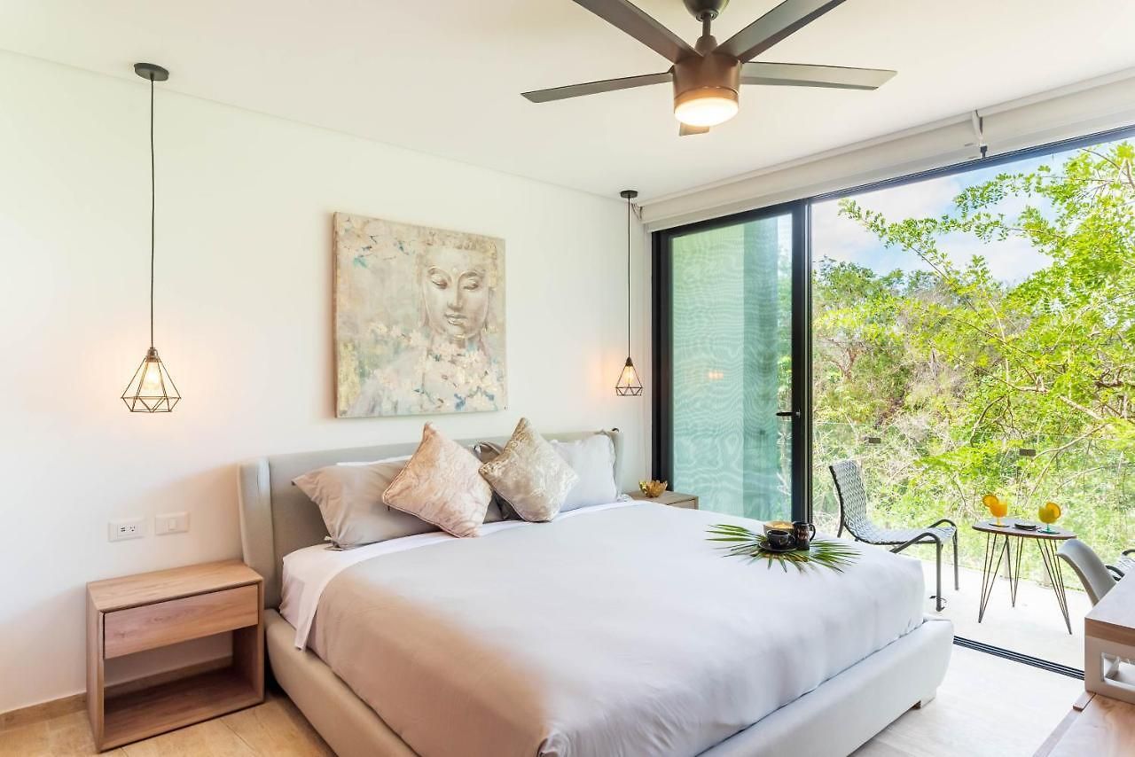 Apartamento Panoramic By Alegría Rentals&sandy Powerful *