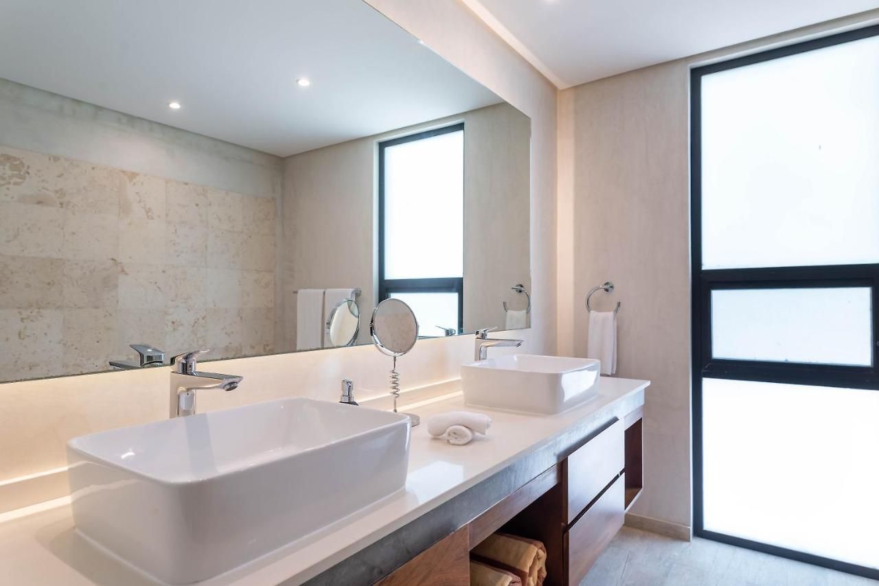 Apartamento Panoramic By Alegría Rentals&sandy Powerful Tulum