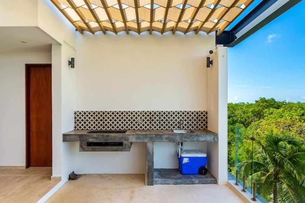 Apartamento Panoramic By Alegría Rentals&sandy Powerful *