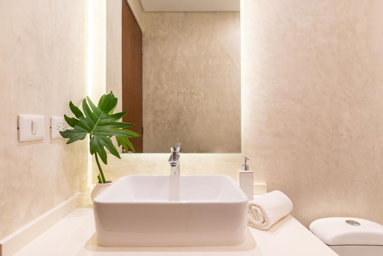 Apartamento Panoramic By Alegría Rentals&sandy Powerful *