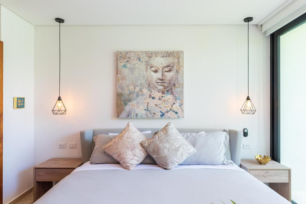 Panoramic By Alegría Rentals&sandy Powerful Apartamento Tulum