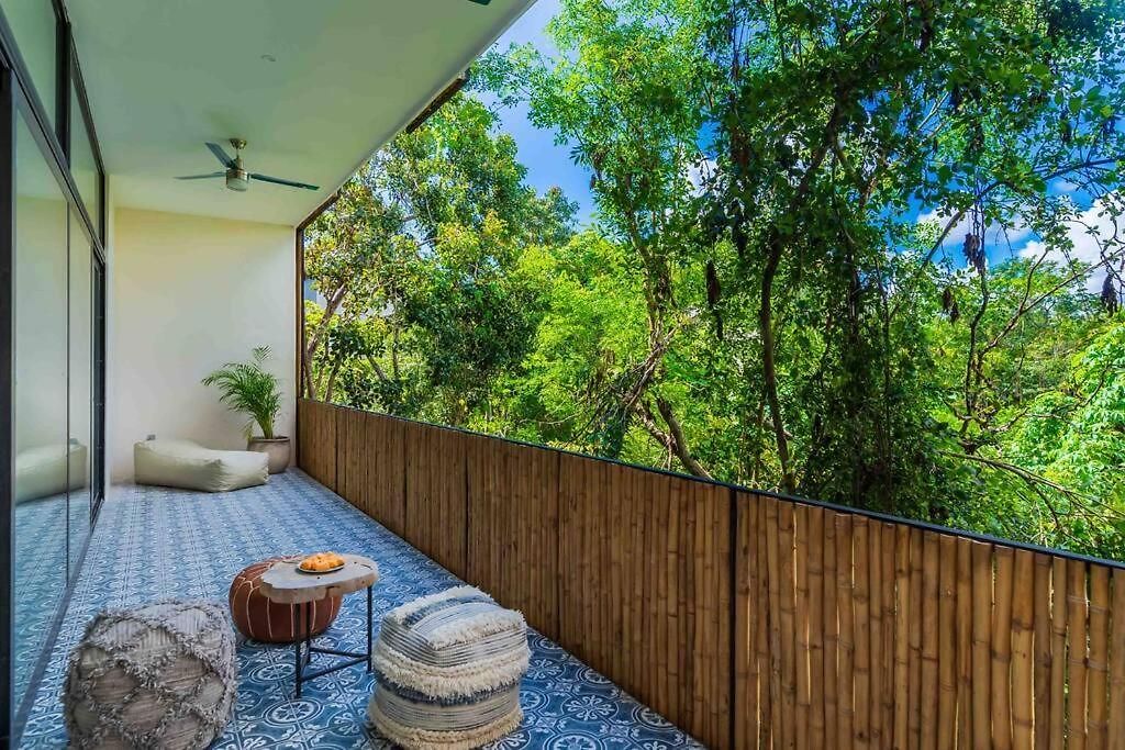Apartment Viscount Iv Manor By Sandy Powerful Tulum