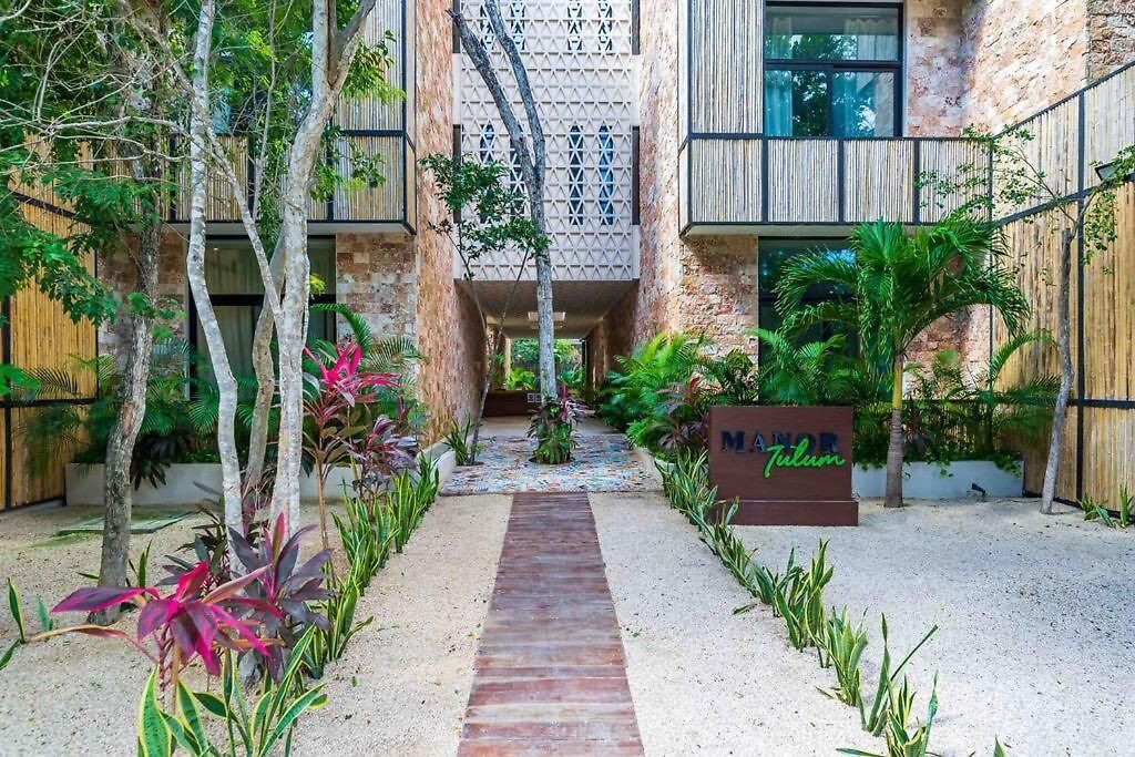 Apartment Marquez Ii Manor By Sandy Powerful