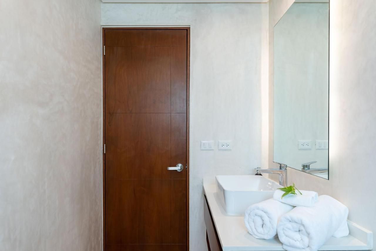 Panoramic By Alegría Rentals&sandy Powerful Apartamento Tulum