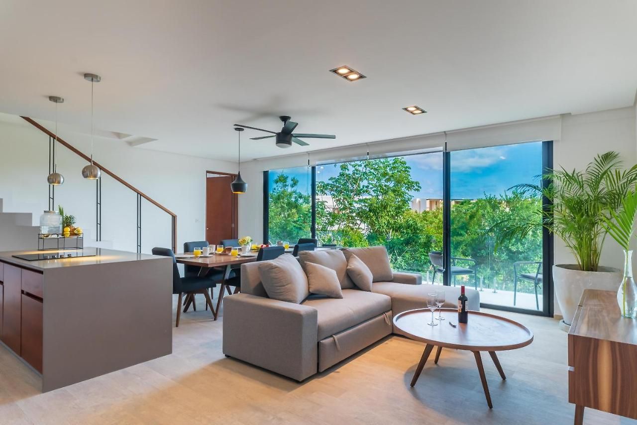Panoramic By Alegría Rentals&sandy Powerful Apartamento *