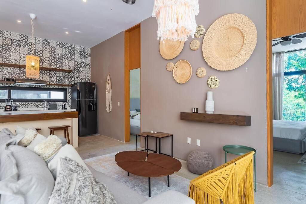 Marquez Ii Manor By Sandy Powerful Apartment *