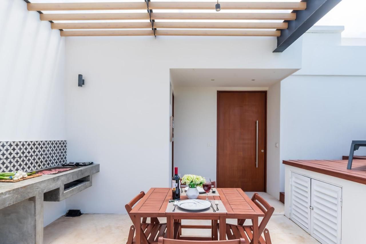 Panoramic By Alegría Rentals&sandy Powerful * Tulum