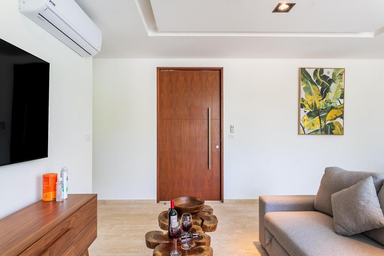 Apartamento Panoramic By Alegría Rentals&sandy Powerful *