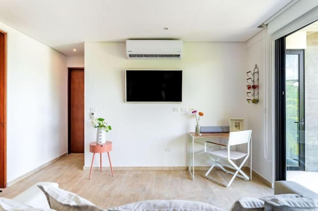 Apartamento Panoramic By Alegría Rentals&sandy Powerful *