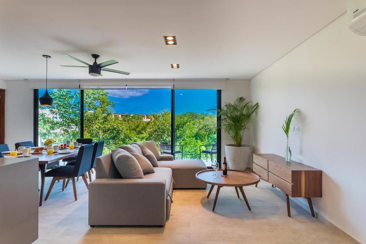 Apartamento Panoramic By Alegría Rentals&sandy Powerful *