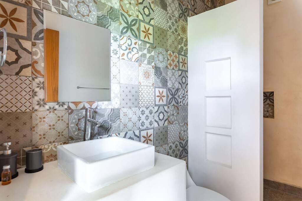 Viscount Iv Manor By Sandy Powerful * Tulum