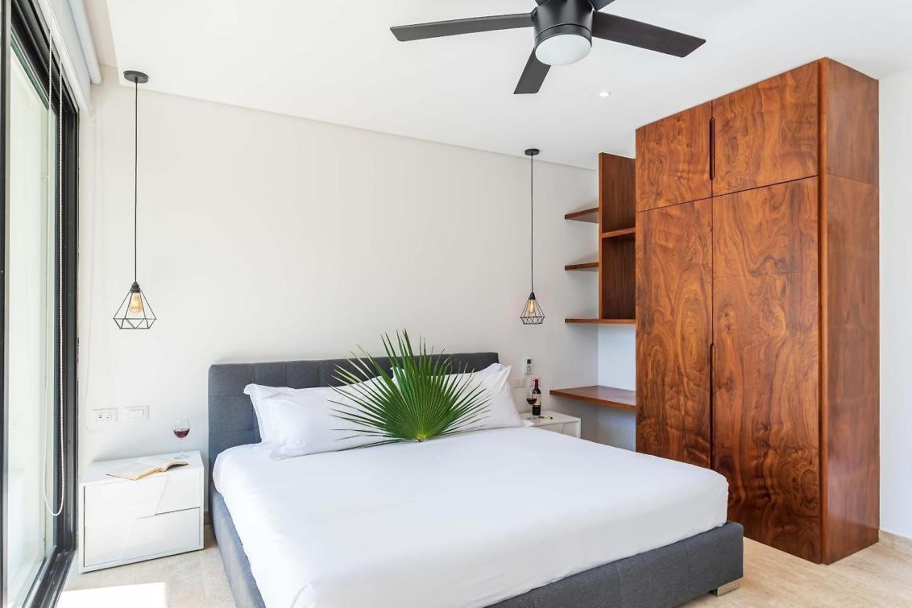 Panoramic By Alegría Rentals&sandy Powerful Apartamento Tulum