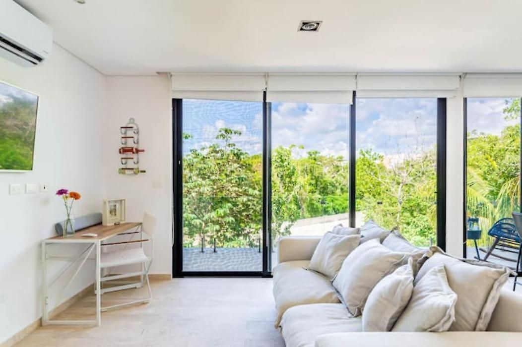 Apartamento Panoramic By Alegría Rentals&sandy Powerful