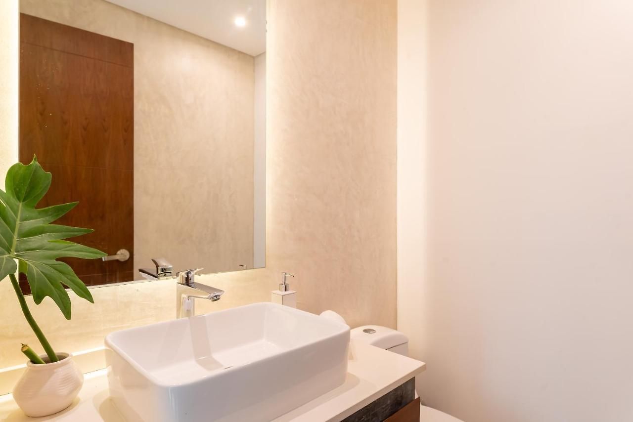 Apartamento Panoramic By Alegría Rentals&sandy Powerful Tulum