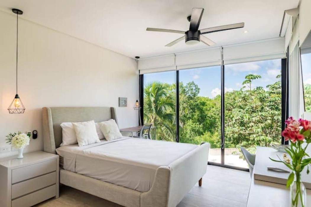 Panoramic By Alegría Rentals&sandy Powerful Apartamento Tulum