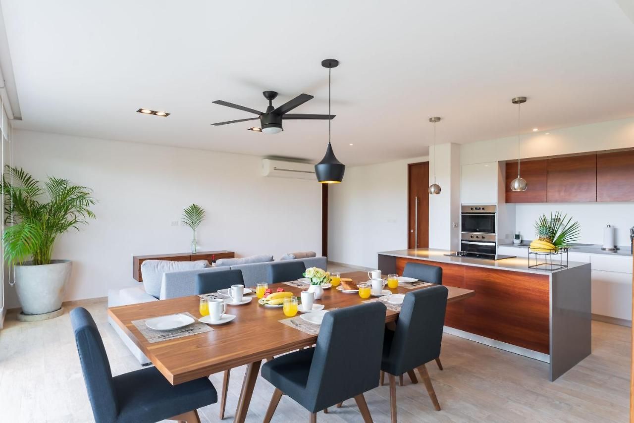 Apartamento Panoramic By Alegría Rentals&sandy Powerful *
