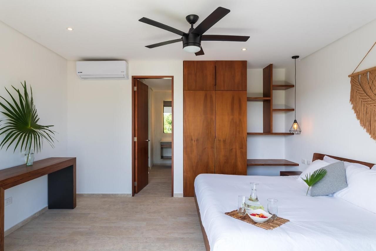 Panoramic By Alegría Rentals&sandy Powerful Tulum