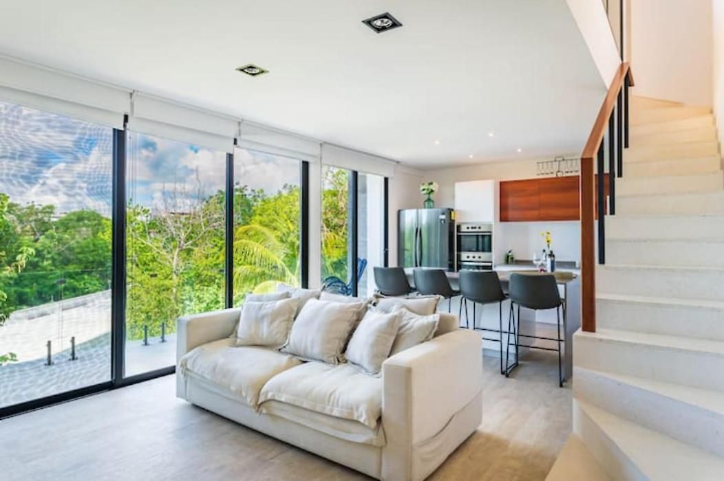 Panoramic By Alegría Rentals&sandy Powerful Apartamento Tulum