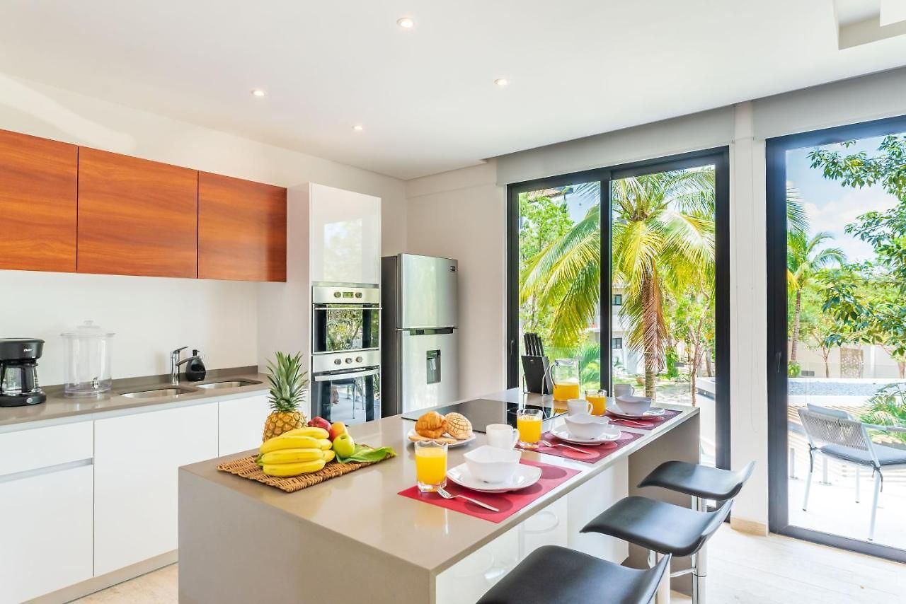 Apartamento Panoramic By Alegría Rentals&sandy Powerful