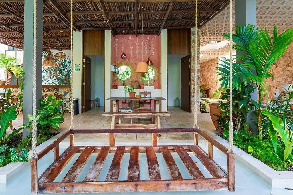 Marquez Ii Manor By Sandy Powerful Tulum