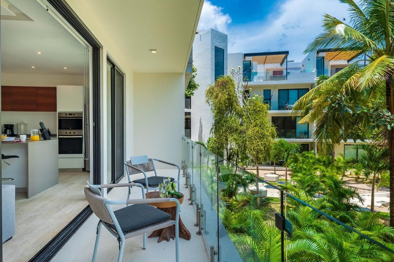 Apartamento Panoramic By Alegría Rentals&sandy Powerful *